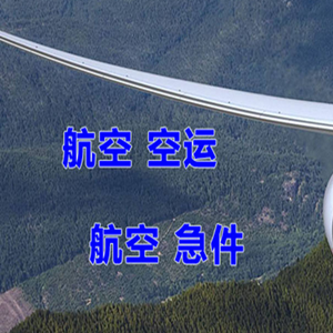 昭通航空托运快递-选东方航空和上海航空