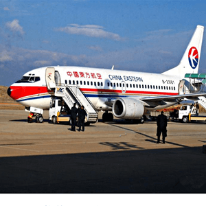 昭通航空托运航空快运业稳步发展的原因是什么？